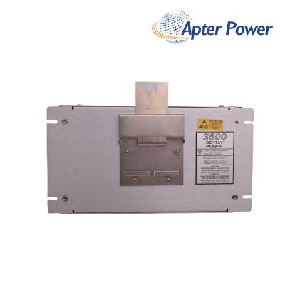 BENTLY NEVADA 3500/94 145988-01 Display Router
