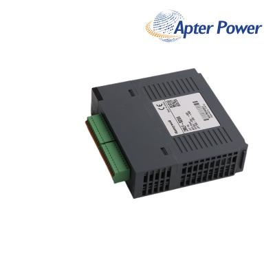 HONEYWELL 2MLF-RD8A RTD Input
