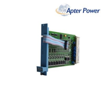 HONEYWELL FC-SDO-0824 V1.4 Digital Output Board
