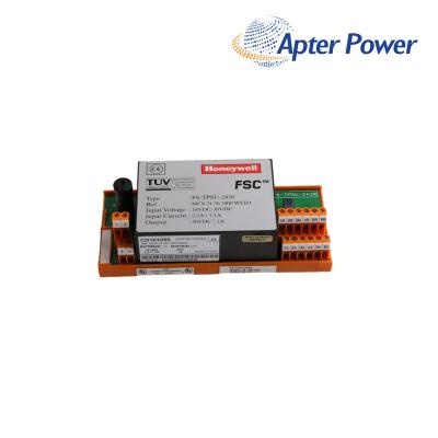 HONEYWELL FS-TPSU-2430 Converter
