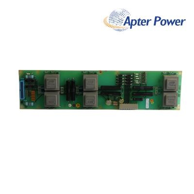ABB YXU169B Press Transform Unit Board
