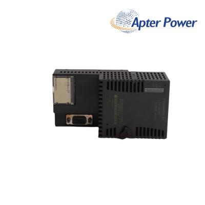GE IC200BEM003 Versamax master module
