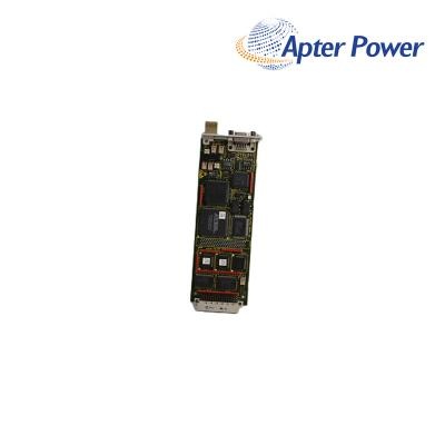 SIEMNES 6DD1688-0AE2 Interface Module
