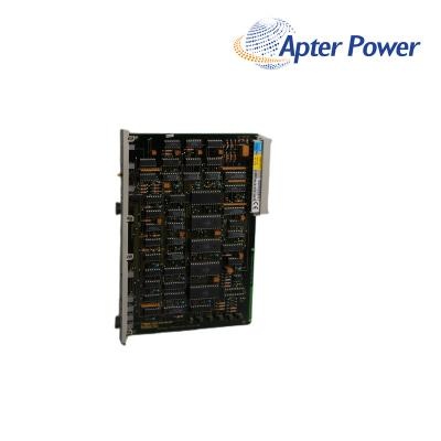 SIEMNES 6DS1832-8AA Teleperm Module
