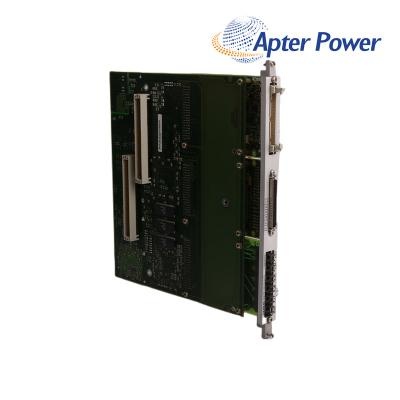 SIEMNES 6SY8102-0LA03 Dual Port PPC Module
