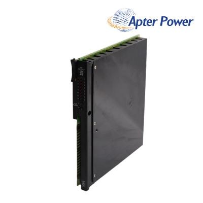 ALSTOM 8178-4002 Output Module
