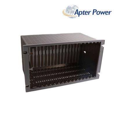 Bently Nevada 3500/05-01-02-00-00-01 System Rack
