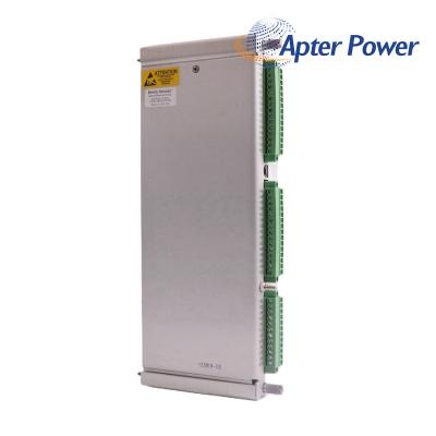 Bently Nevada 134652-01 CPU Processor Board
