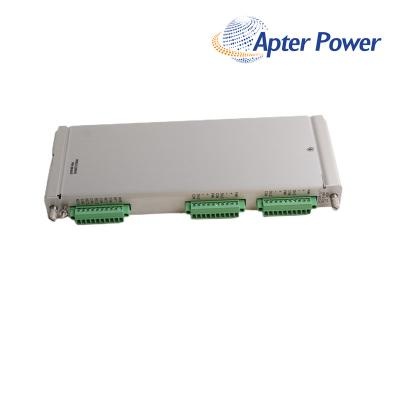 Bently Nevada 126599-01 I/O Module Internal Terminations
