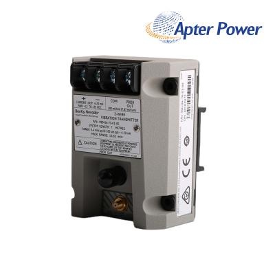 Bently Nevada 990-04-XX-01-00 MOD:147202-01 Vibration Transmitter
