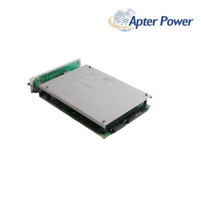 Bently Nevada 3300/45 Differential Expansion Monitor Module
