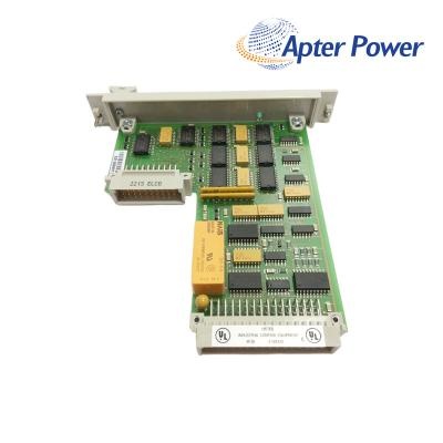 Honeywell 10001/R/1 Vertical Bus Driver
