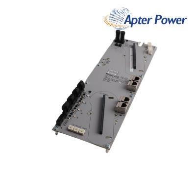 Honeywell 900S75S-0360-00 I/O Scanner
