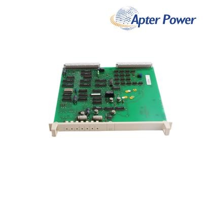 ABB DSBC110 57310256-E Bus Repeter Board
