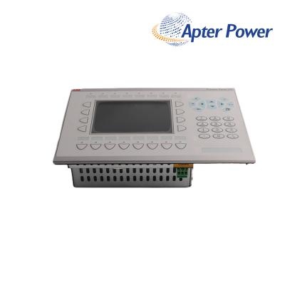 ABB 3BSC640008R1 Operator Keyboard
