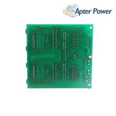 ABB NTCF02 Termination Unit
