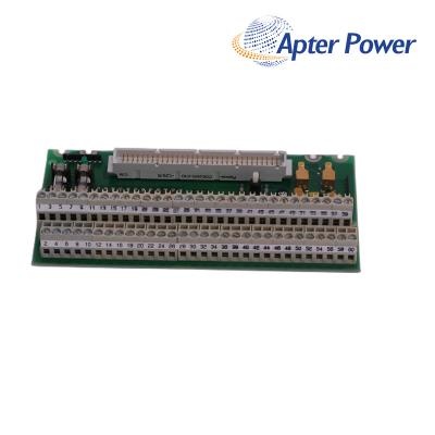 ABB PFSK109 YM322001-EK Connection Unit
