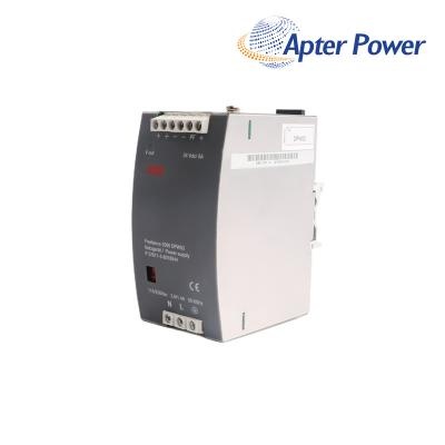 ABB DP620 3BHE300016R1 High Speed Counter
