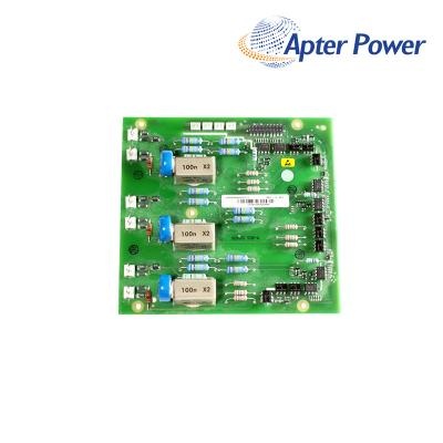 ABB AGPS-21C Power supply unit
