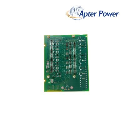 ABB DSTD N021 3BSE003239R1 Connection Unit
