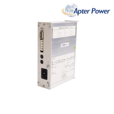 ABB SB171 3BSE004802R1 Backup Power Supply
