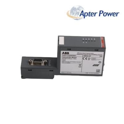 ABB CM592-DP 1SAP173200R0001 Communication module
