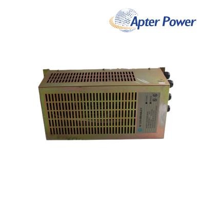 Rockwell Allen Bradley 1336-MOD-KC005 Dynamic brake module
