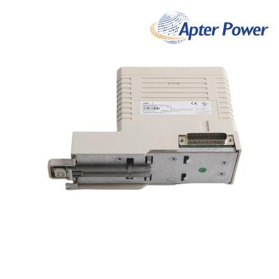 ABB CI854BK01 Communication Interface
