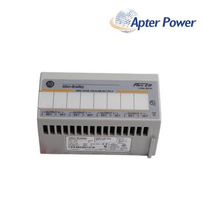 Rockwell Allen Bradley 1794-IB8 Digital DC Input Module
