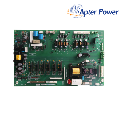 Rockwell Allen Bradley 1336-BDB-SP38A Gate drive board
