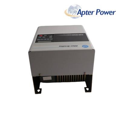 Rockwell Allen Bradley 1336F-B025-AA-EN AC drive
