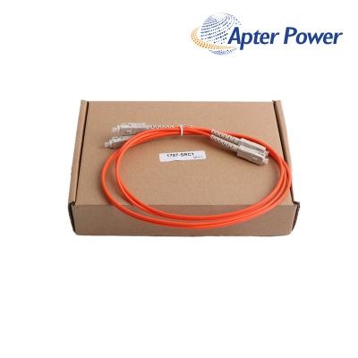 Rockwell Allen Bradley 1757-SRC1 Redundancy Module Cable
