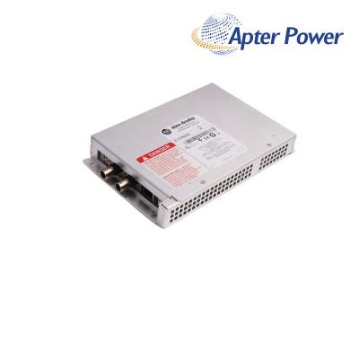 Rockwell Allen Bradley 2711P-RN15S Communication Module
