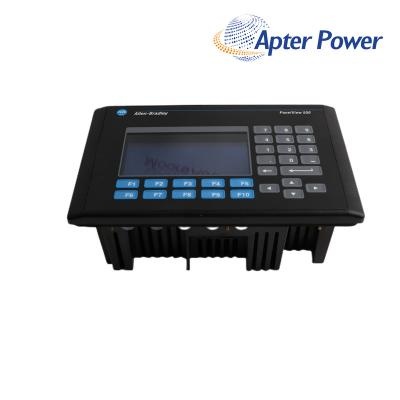 Rockwell Allen Bradley 2711-K5A16L1 Operator Terminal
