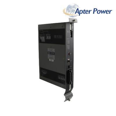 Allen Bradley 1775-GA peripheral communications module
