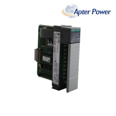 Allen Bradley 1746-HS Motion Control Module
