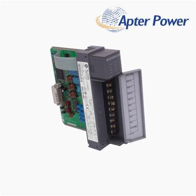 Allen Bradley 1746-ITB16 DC Sinking Input Module
