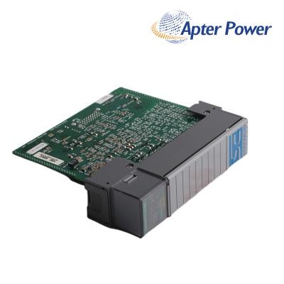 Allen Bradley 1746SC-IA8I Isolated Input Module
