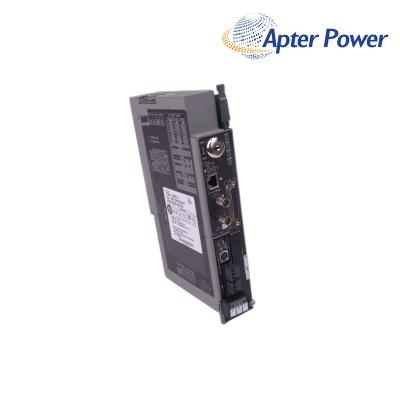 Allen Bradley 1785-L80C15 Processor
