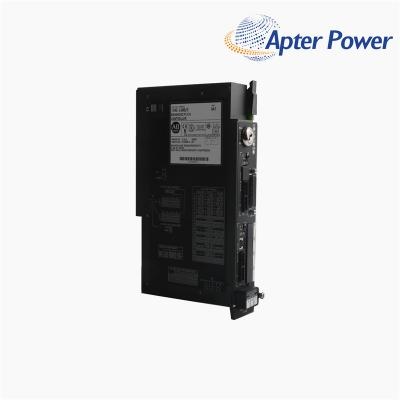 Allen Bradley 1785-V80B Processor
