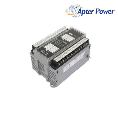 Allen Bradley 1791-16A0 Discrete I/O block
