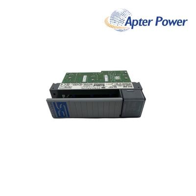 Allen Bradley 1746SC-IN04VI Isolated analog output
