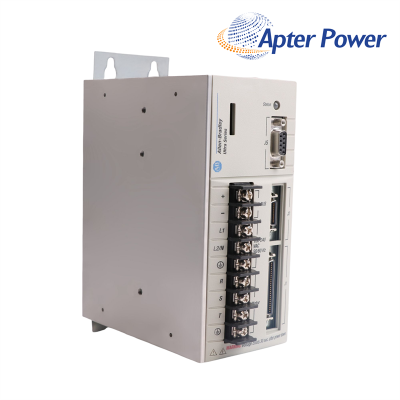 Allen Bradley 1398-DDM-009 Drive
