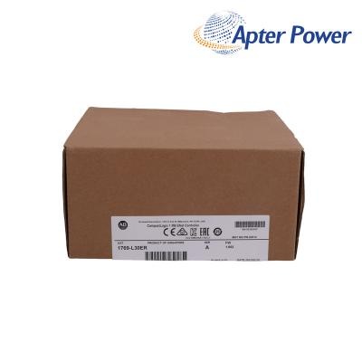 Allen Bradley 1769-L30 Processor Module

