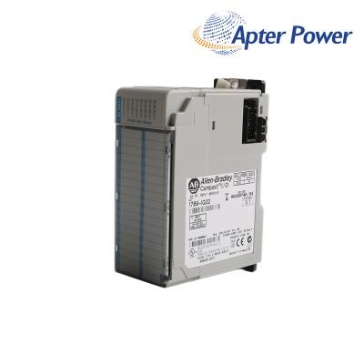 Allen Bradley 1769-IQ32T DC Input Module
