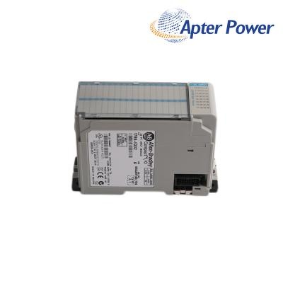 Allen Bradley 1769-IM12 AC Input Module
