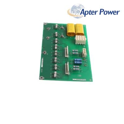 GE DS200FCRRG1AKD Firing Circuit Control
