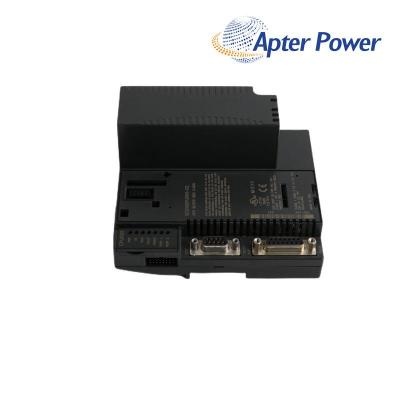 GE IC200CPU005 CPU Module
