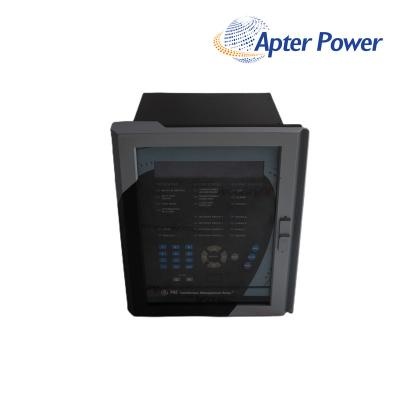 GE 745-W3-P511-G51-HI-R-E Transformer Protection
