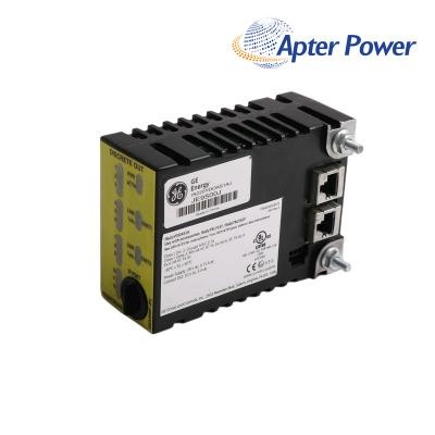 GE IS220YDOAS1A Safety Discrete I/O Pack
